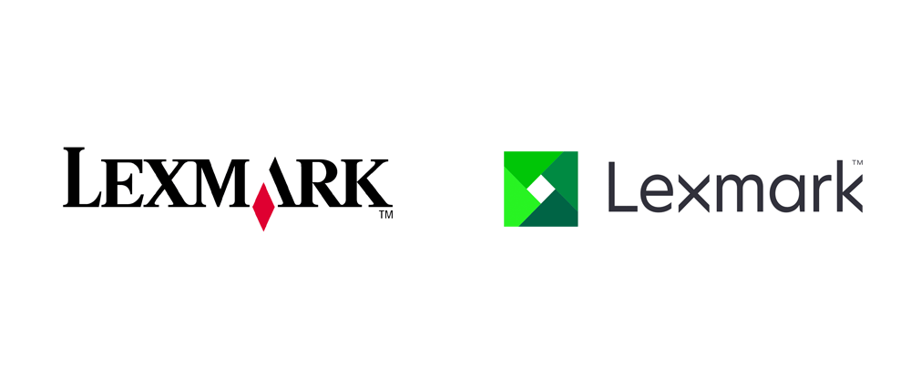 New Logo And Identity For Lexmark By Moving Brands - Lexmark, Transparent background PNG HD thumbnail