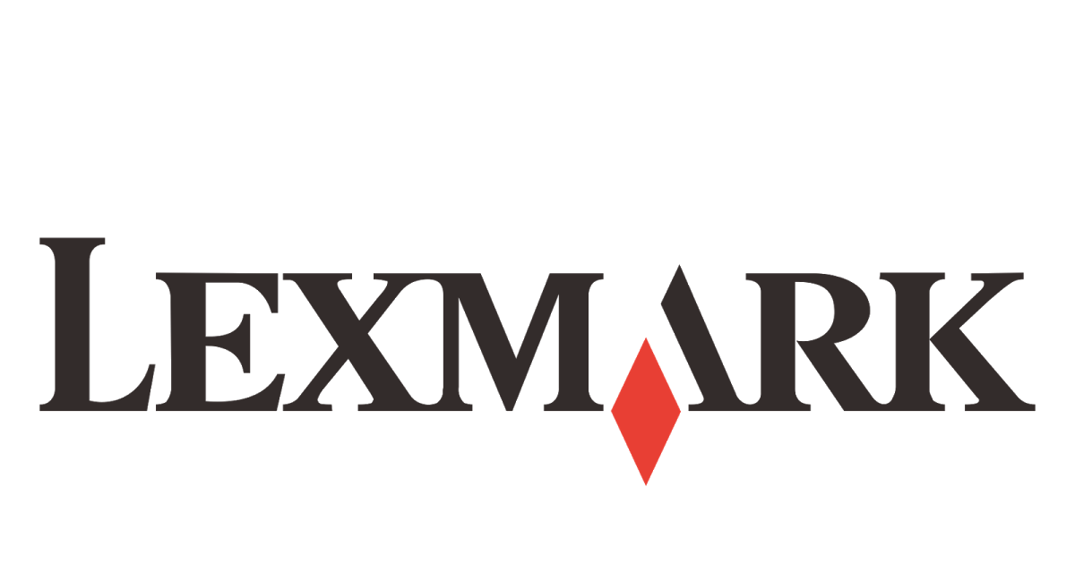 Lexmark Vector Logo PNG - Lexmark  Logo PN
