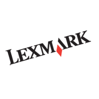 Lexmark; Logo of Lexmark inkj