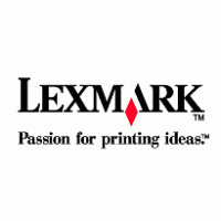 Lexmark; Logo of Lexmark