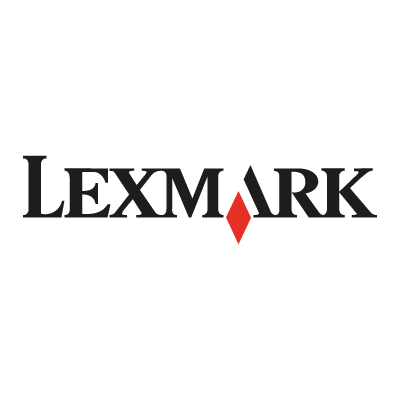 Lexmark Vector Logo PNG-PlusP