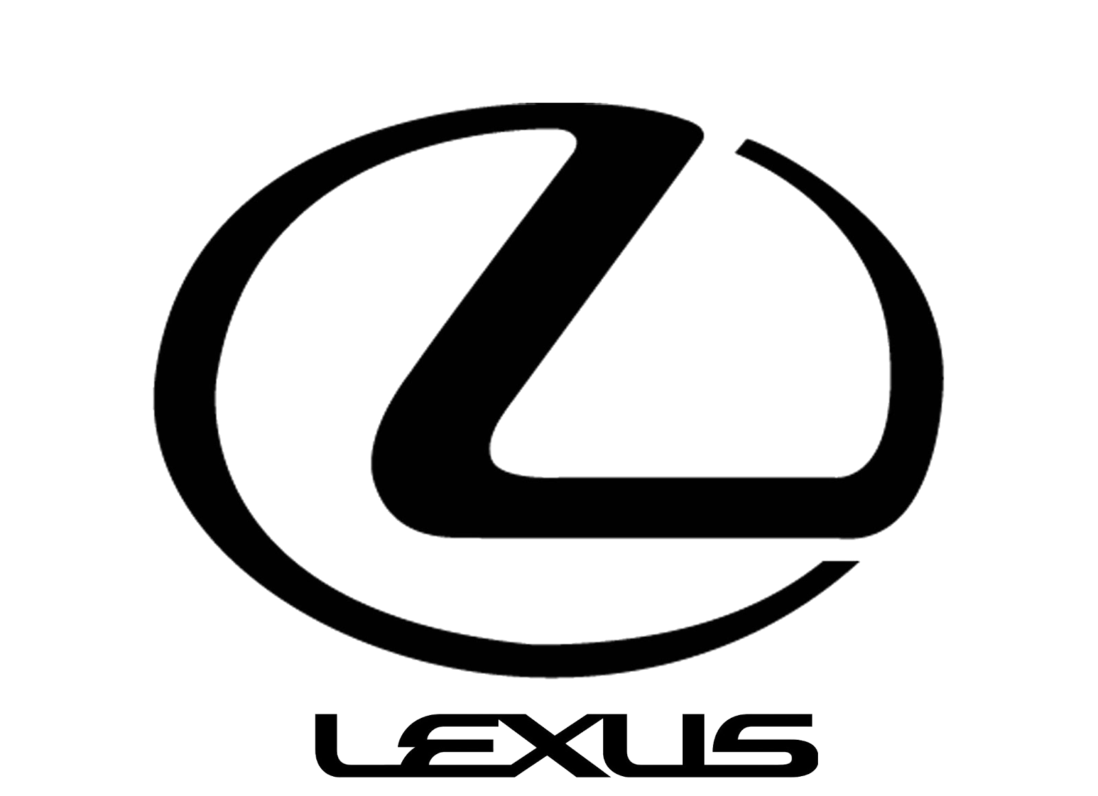 Lexus Car Logo - Lexus Auto Vector, Transparent background PNG HD thumbnail