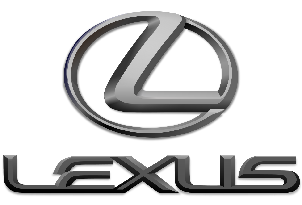 Lexus Logo Design Png Download Hdpng.com  - Lexus Auto Vector, Transparent background PNG HD thumbnail