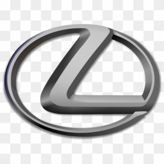 Lexus Logo Png Download - 220