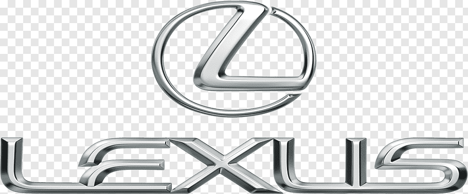 Lexus Is Logo Car Brand Png, 