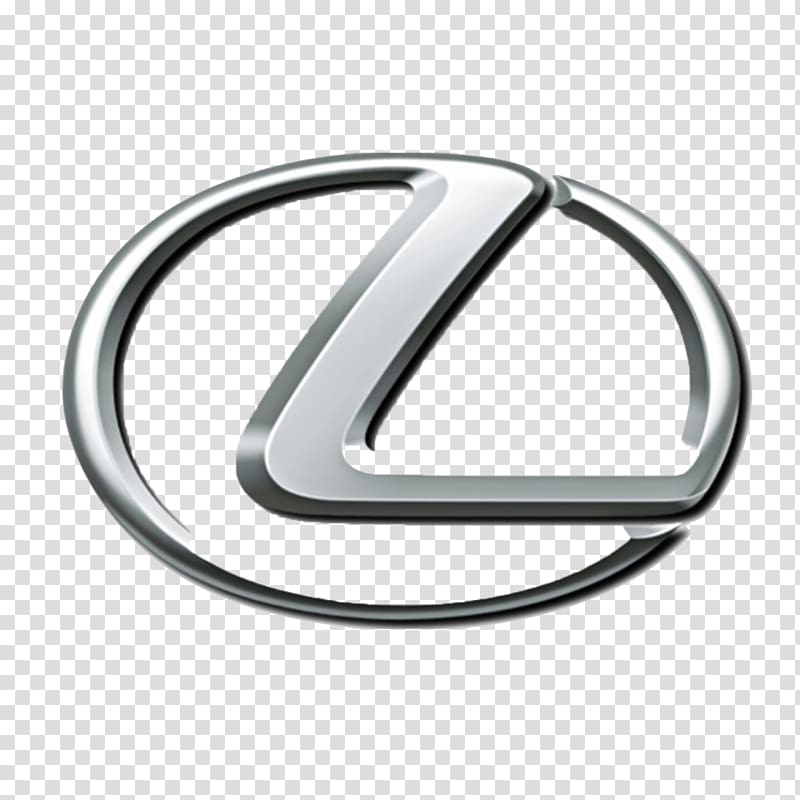 Lexus Logo, Lexus Is Toyota Car Luxury Vehicle, Cars Logo Brands Pluspng.com  - Lexus, Transparent background PNG HD thumbnail