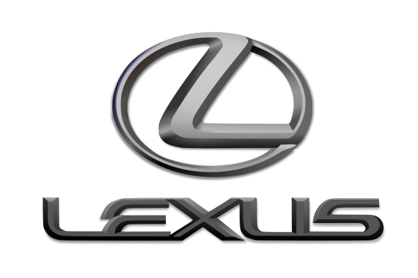 Car Logo Lexus Transparent Pn