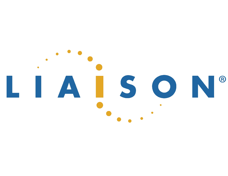Liaison Deals With Many Different Types Of Data, Which In Turn Requires Employees To Have A Broad Range Of Skills. - Liaison, Transparent background PNG HD thumbnail
