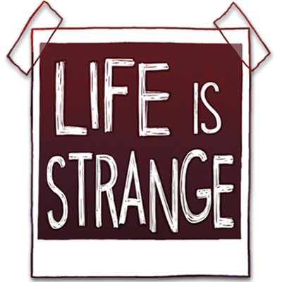 File:life Is Strange Logo (2).png - Life Is Strange, Transparent background PNG HD thumbnail