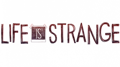 Logo Life Is Strange.png - Life Is Strange, Transparent background PNG HD thumbnail