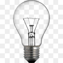 Light Bulb · Png - Light Bulb, Transparent background PNG HD thumbnail