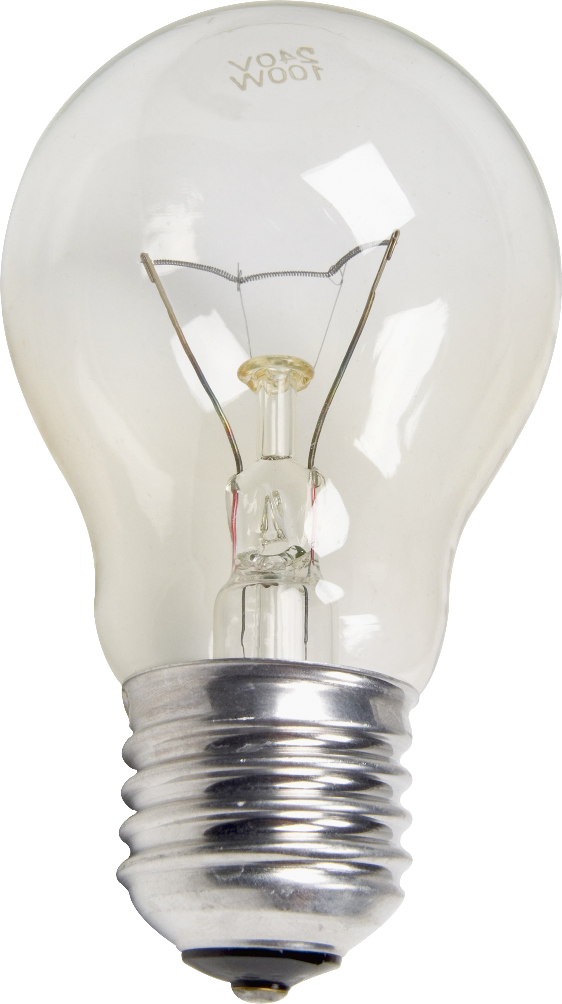 Lamp Png Image - Lightbulb, Transparent background PNG HD thumbnail