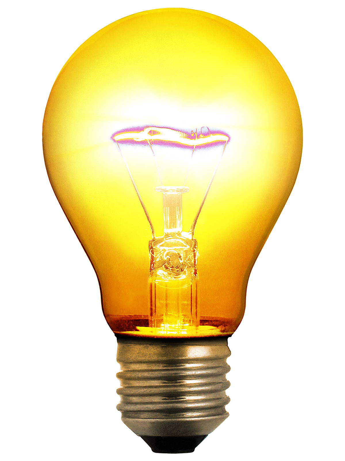 Light Bulb Free Download PNG