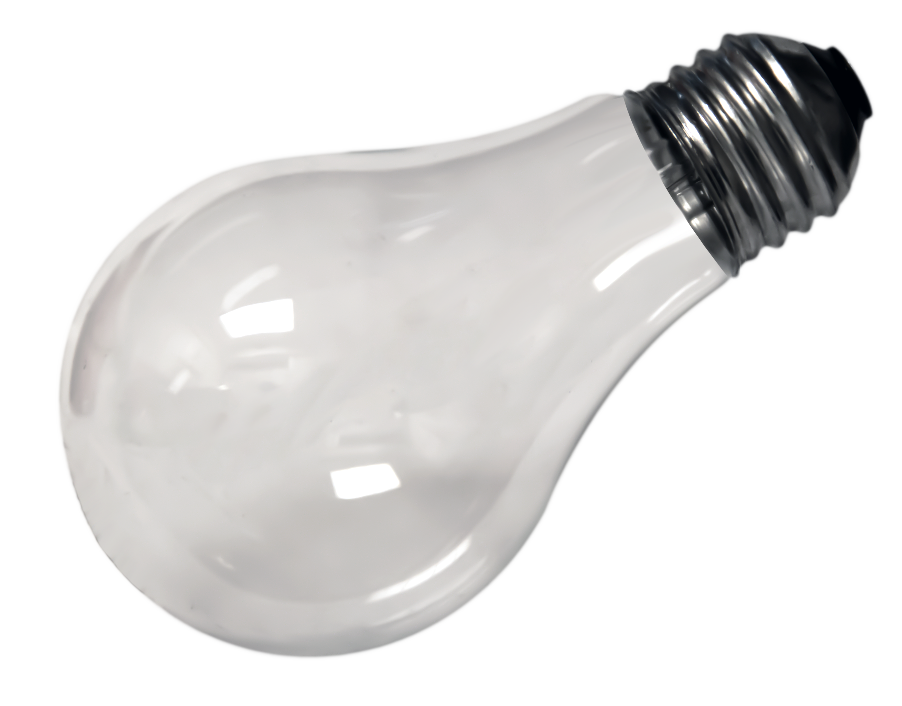 Light Bulb PNG Pic