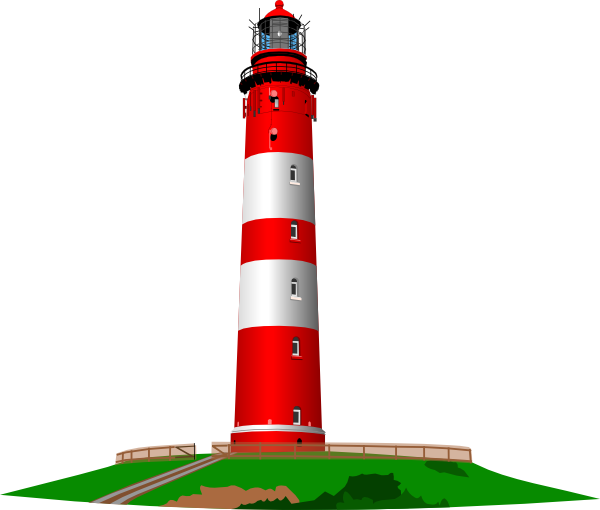Png: Small · Medium · Large - Lighthouse Public Domain, Transparent background PNG HD thumbnail