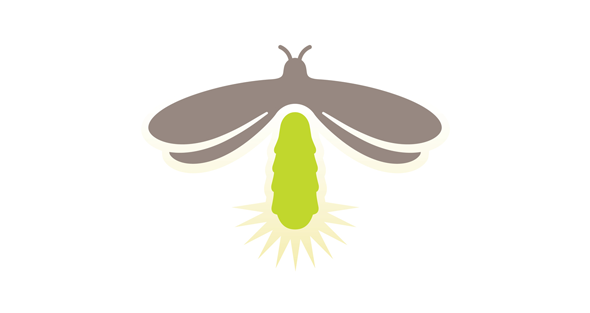 Greenlight Consulting - Lightning Bug, Transparent background PNG HD thumbnail