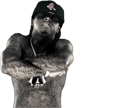 Hdpng - Lil Wayne, Transparent background PNG HD thumbnail