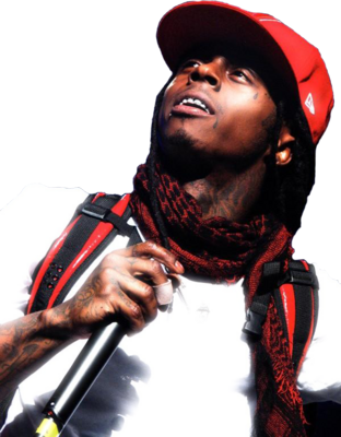Jpg 312X400 Lil Wayne Transparent Background - Lil Wayne, Transparent background PNG HD thumbnail