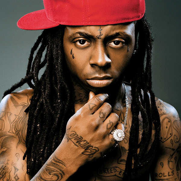 Lil Wayne.png - Lil Wayne, Transparent background PNG HD thumbnail