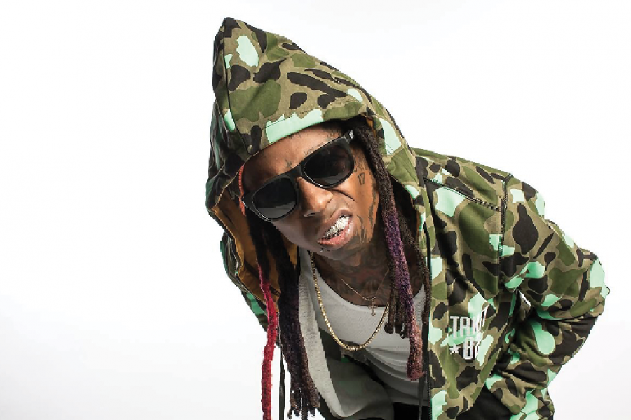 Lil Wayne To Perform At Spring Concert - Lil Wayne, Transparent background PNG HD thumbnail