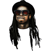 Similar Lil Wayne Png Image - Lil Wayne, Transparent background PNG HD thumbnail