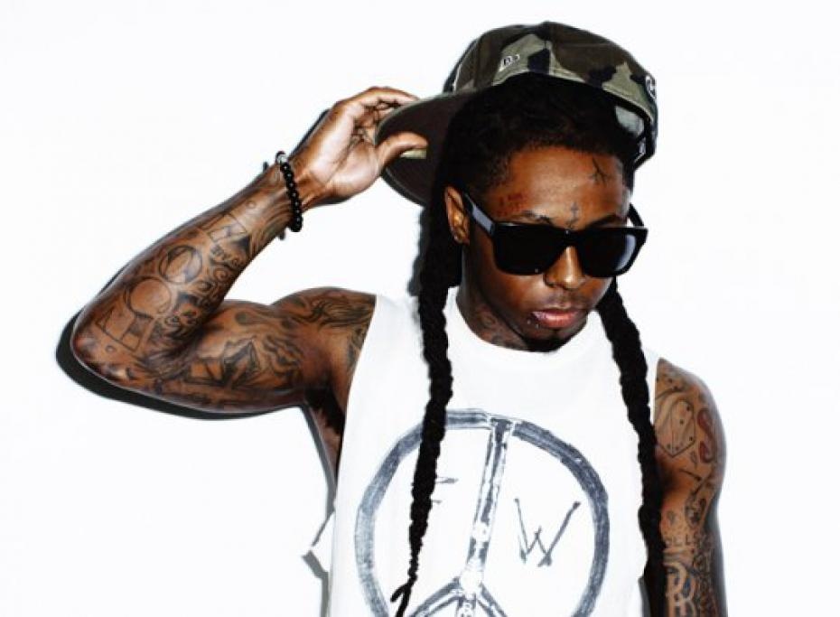 Smell Of Shit - Lil Wayne, Transparent background PNG HD thumbnail