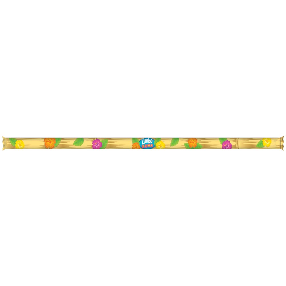 Inflatable Limbo Stick. U2039 - Limbo Stick, Transparent background PNG HD thumbnail