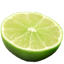 Download Png | 256Px Hdpng.com  - Lime, Transparent background PNG HD thumbnail