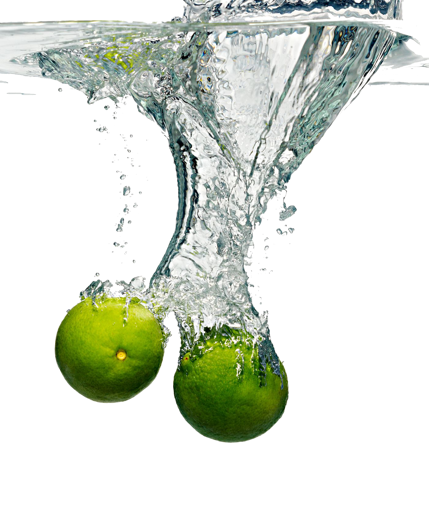 Lime Splash Png Hd - Lime, Transparent background PNG HD thumbnail