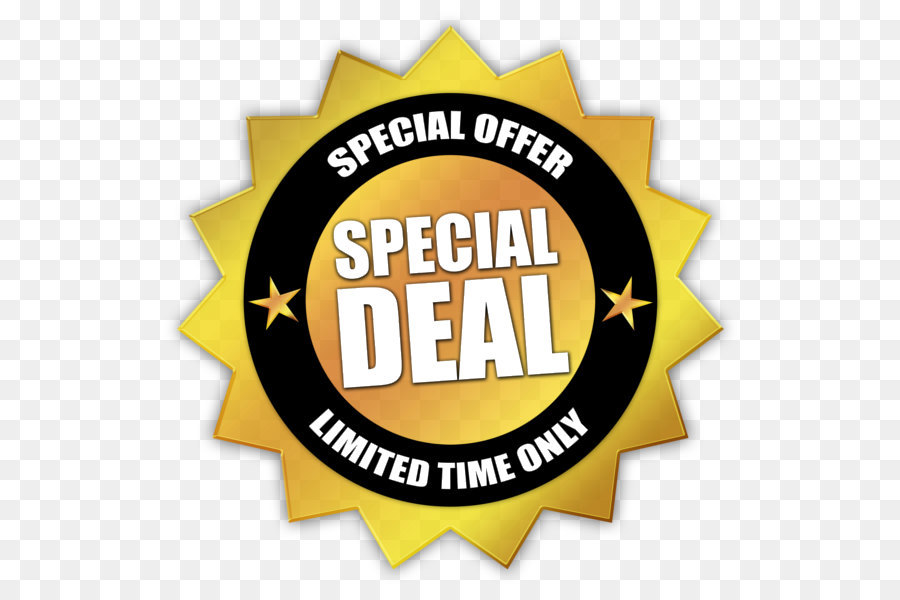 Limited offer Free PNG Image