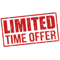 Limited Offer Png Pic Png Image - Limited Offer, Transparent background PNG HD thumbnail