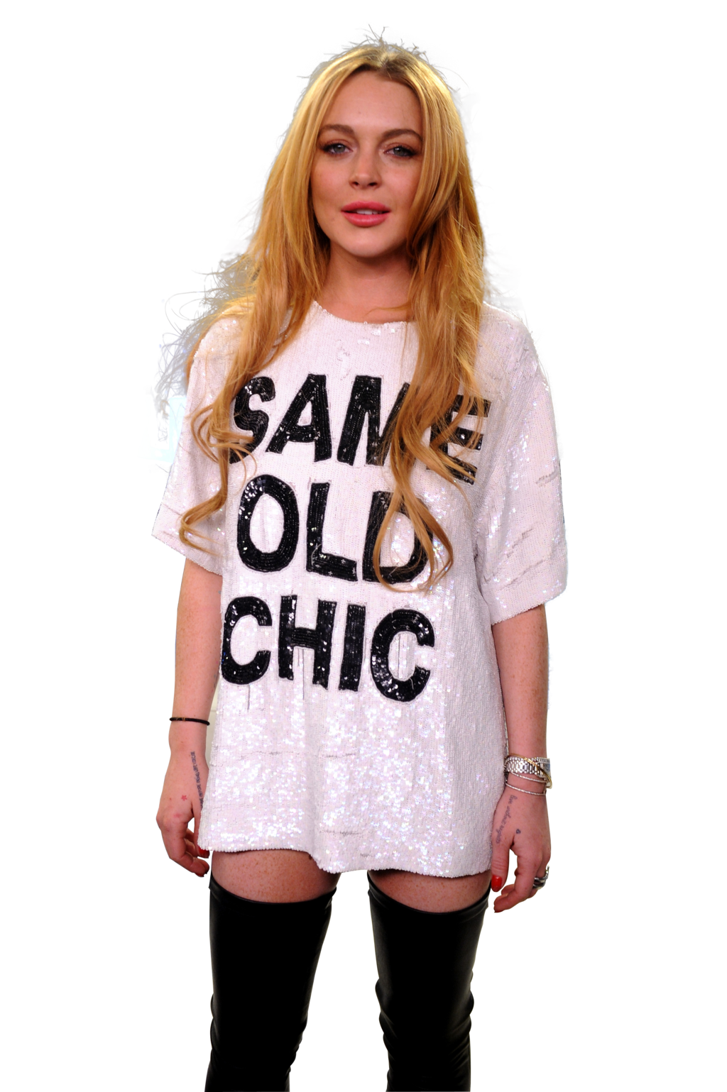 Lindsay Lohan Png Clipart - Lindsay Lohan, Transparent background PNG HD thumbnail