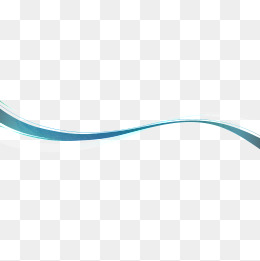 Wave lines logo png