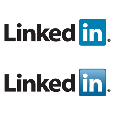 Linkedin Logo - Linkedin China Vector, Transparent background PNG HD thumbnail