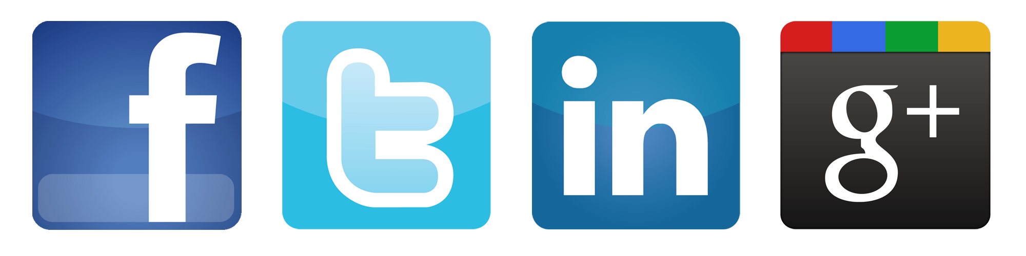 LinkedIn Logo. Format: AI
