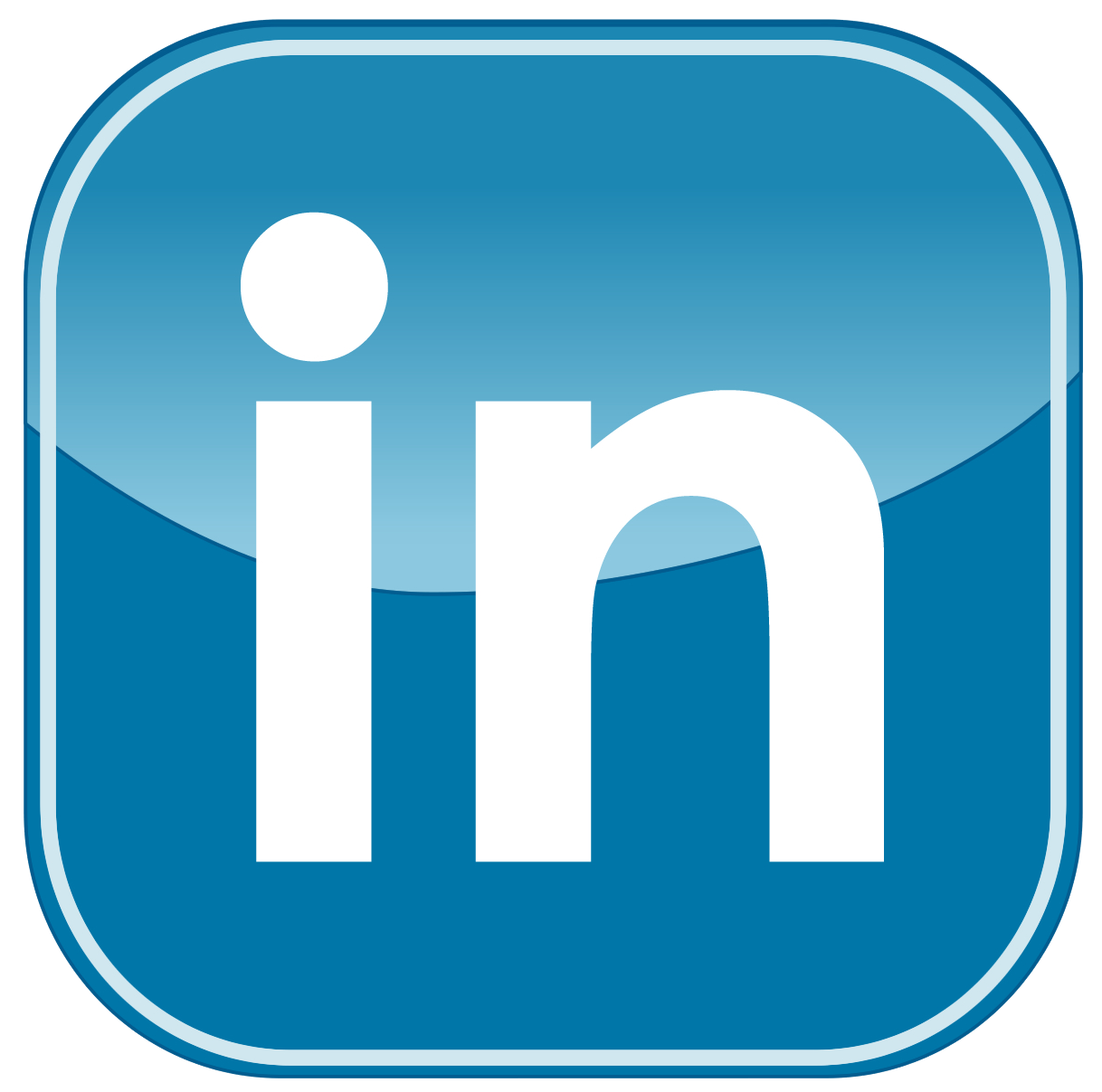 Linkedin Icon Image #31474   Linkedin Png - Linkedin Icon Vector, Transparent background PNG HD thumbnail