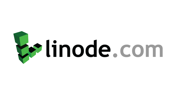 Linode Logo How To Setup Disc