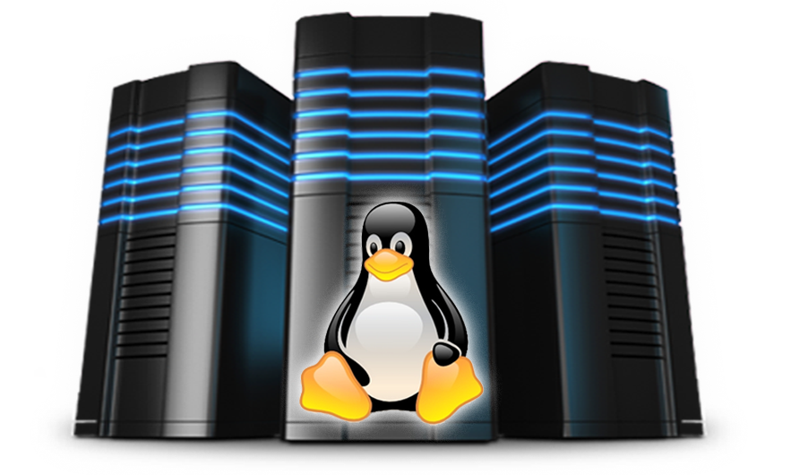 Download PNG image - Linux Ho