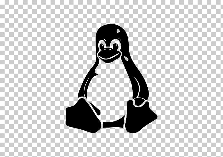 Computer Icons Linux Logo Encapsulated Postscript   Linux Cut Out Pluspng.com  - Linux, Transparent background PNG HD thumbnail