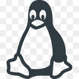 Linux Logo Png Png And Linux Logo Png Transparent Clipart Free Pluspng.com  - Linux, Transparent background PNG HD thumbnail