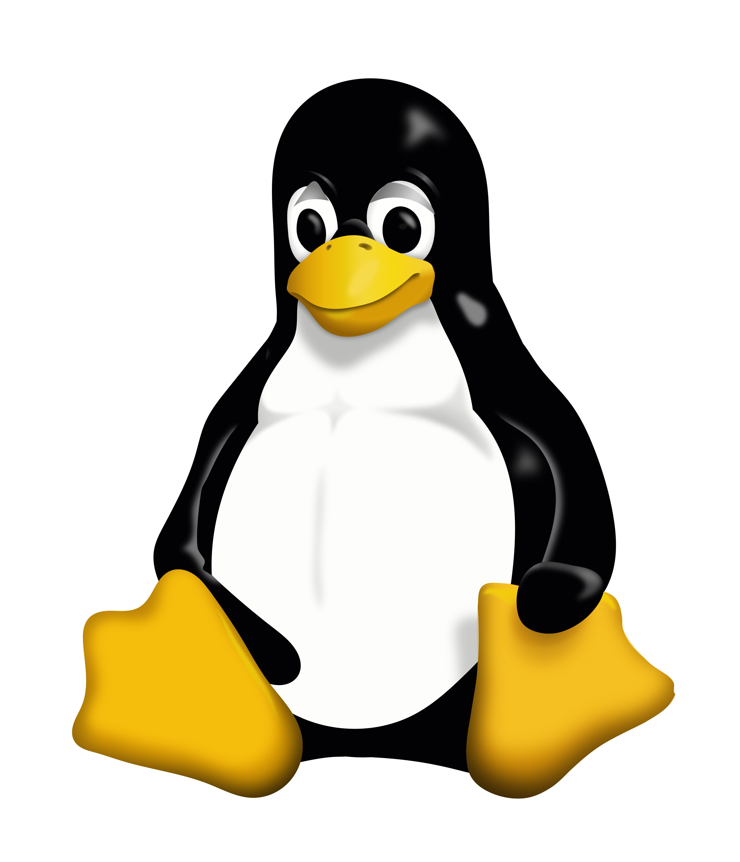Linux Logo - Free Animals Ico