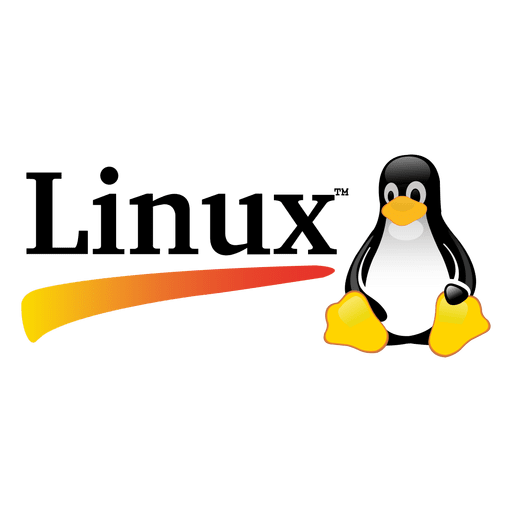 Linux Logo   Transparent Png & Svg Vector File - Linux, Transparent background PNG HD thumbnail