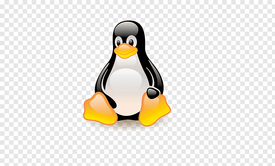 Penguin Tux Design Logo Linux, Penguin Png | Pngwave - Linux, Transparent background PNG HD thumbnail