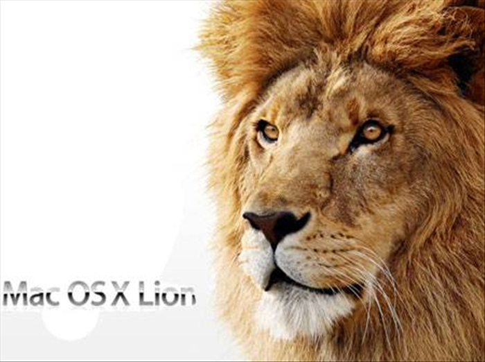 Os X Lion Mac - Lion Assis, Transparent background PNG HD thumbnail