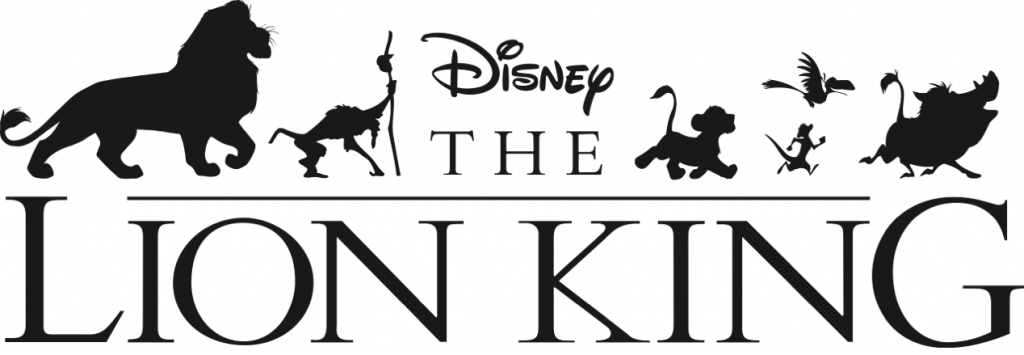 An Hdpng.com  - Lion King Black And White, Transparent background PNG HD thumbnail