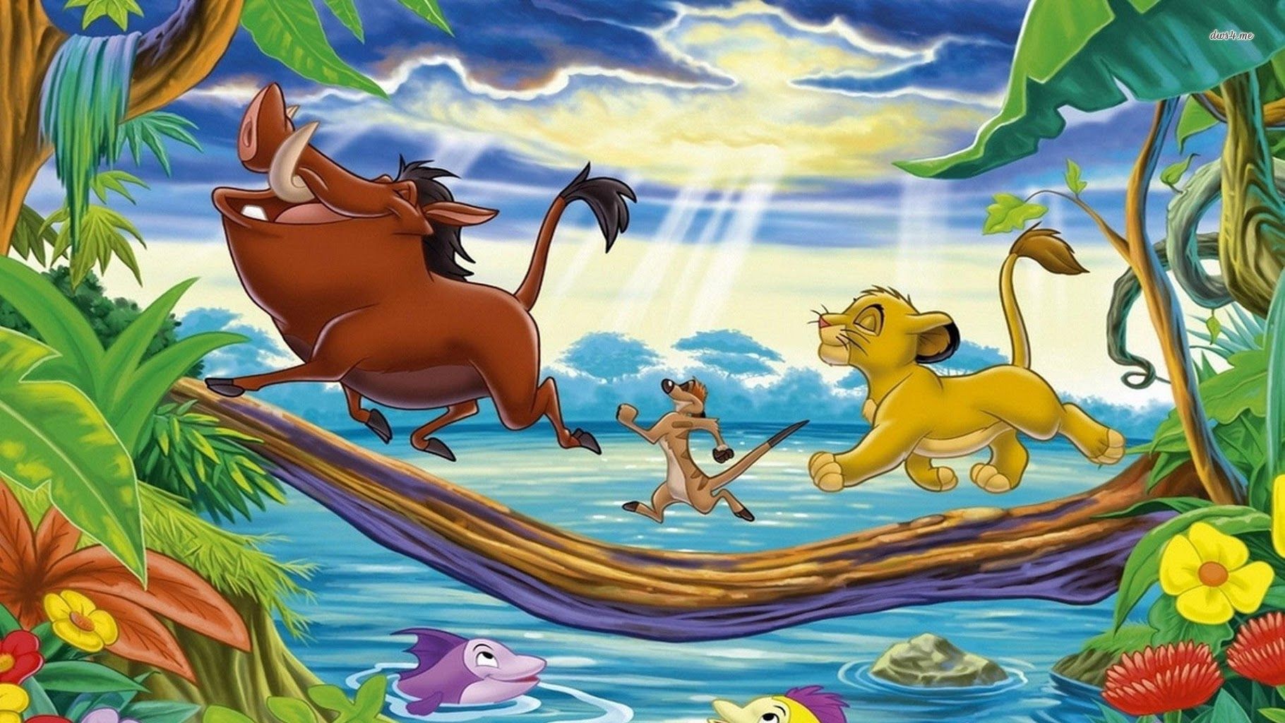 By Oralee Kerschner   The Lion King, 1820X1024 Px - Lion King, Transparent background PNG HD thumbnail