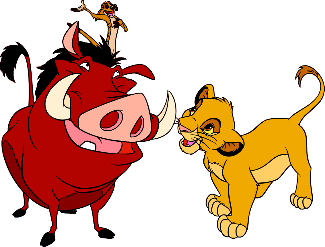 The Lion King Png Image - Lion King, Transparent background PNG HD thumbnail