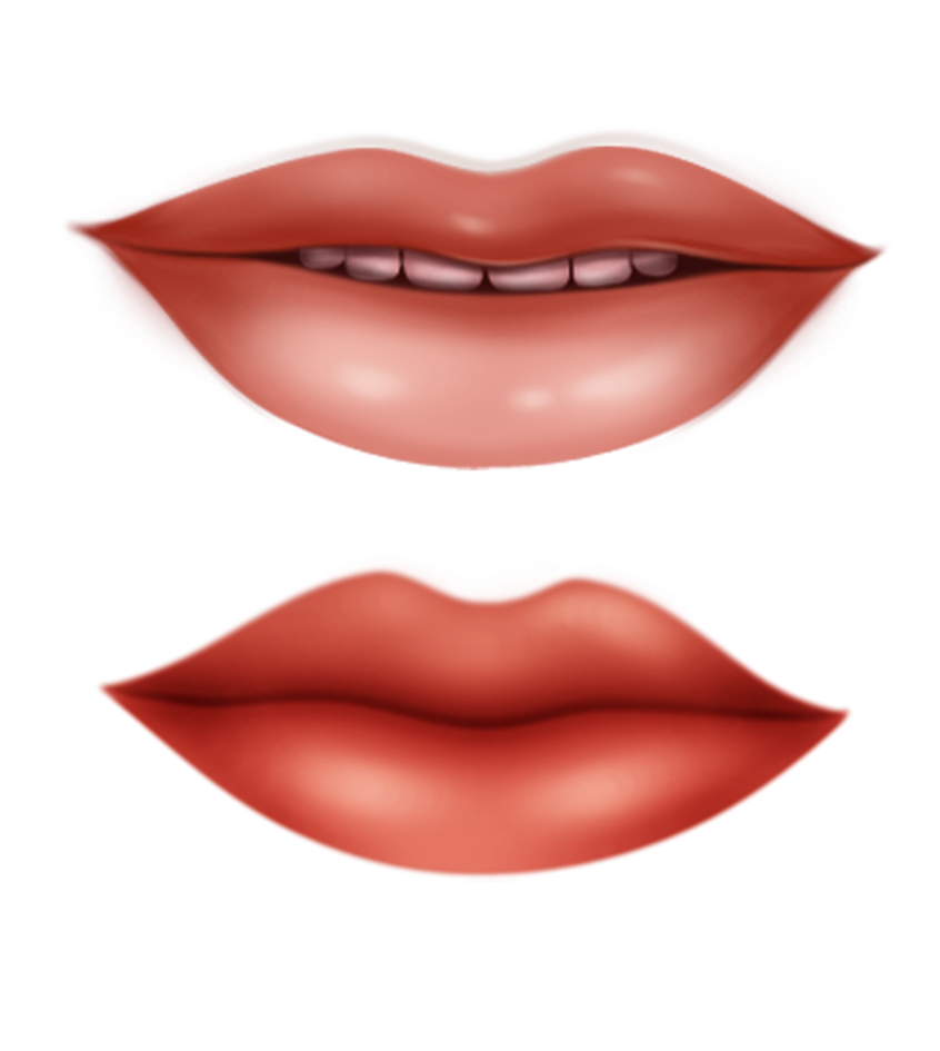 Lips - Lip, Transparent background PNG HD thumbnail