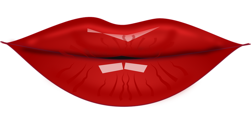 Lips Free Images On Pixabay   Hd Wallpapers - Lip, Transparent background PNG HD thumbnail