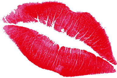 Red Lip PNG-PlusPNG pluspng.c